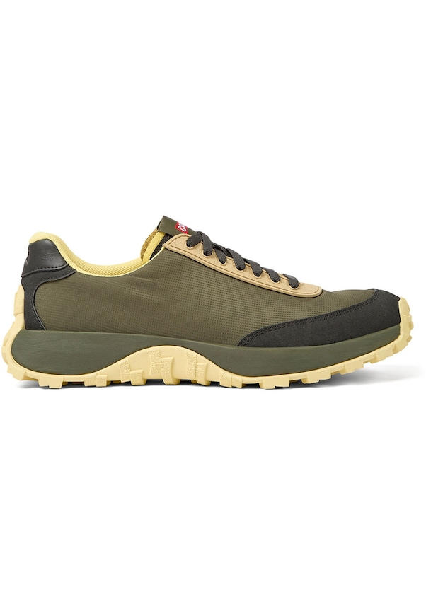 Camper Erkek Sneaker Ayakkabıların Kullanım Alanları