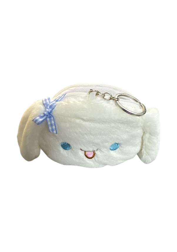 Toynk Sanrio Cinnamoroll Mini Fioriera In Ceramica - Vaso Con Pianta Grassa Finta, Decorazione Da Interno - 3