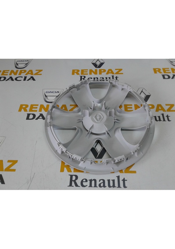 Renault Kango 3 Jant Kapağı 403158900R - 8200455111 - 403153310R ...