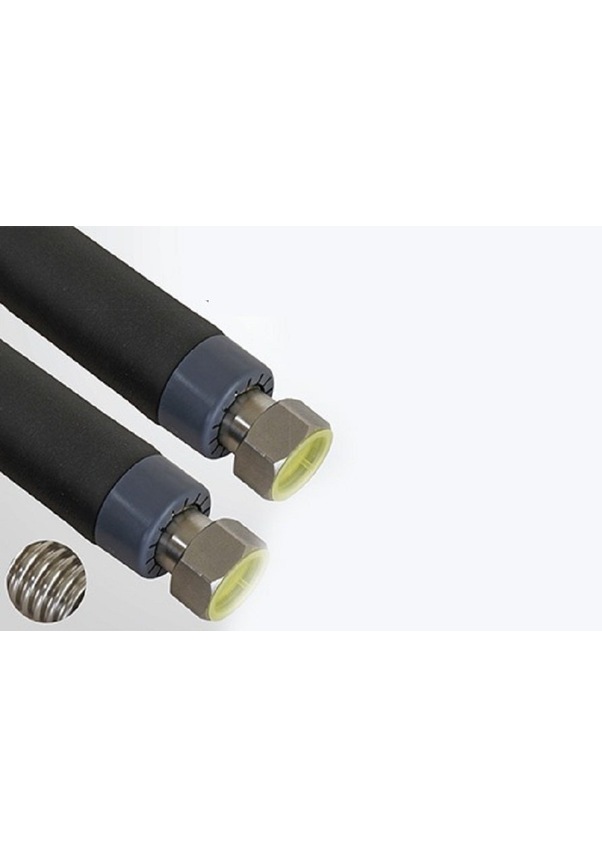 Fan Coil İzoleli Bağlantı Hortumu 3/4 50 cm Fiyatları ve Özellikleri