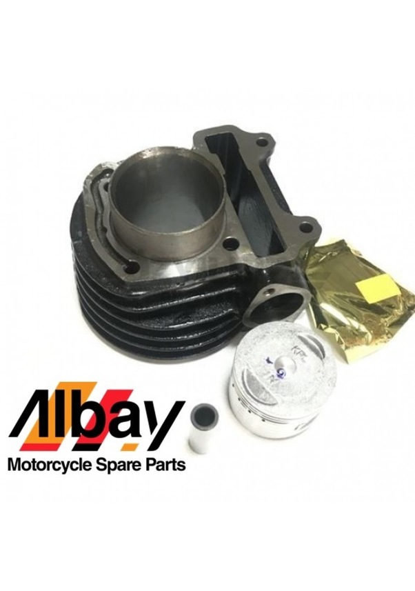 Honda Activa Silindir Piston Takım Döküm Ithal Fiyatları ve Özellikleri