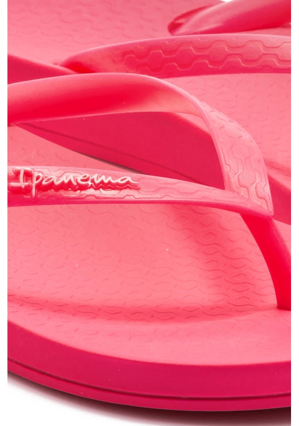 Resim Anat Colors Kadın Parmak Arası Terlik Pembe 35/42 Pembe 