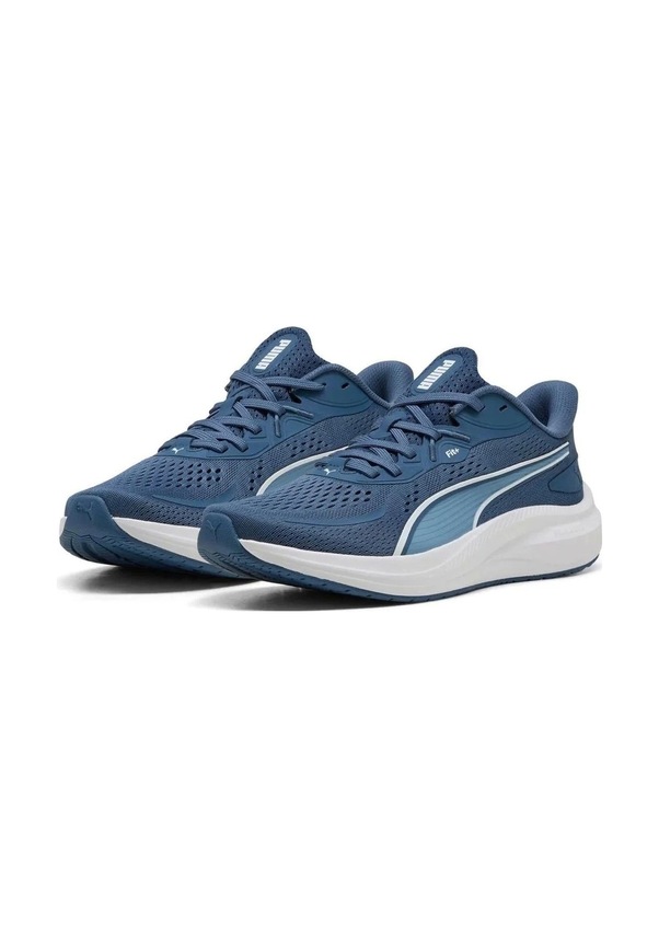 Resim Puma Skyrocket Lite 2 Unisex Spor Ayakkabı 31173005 Mavi 