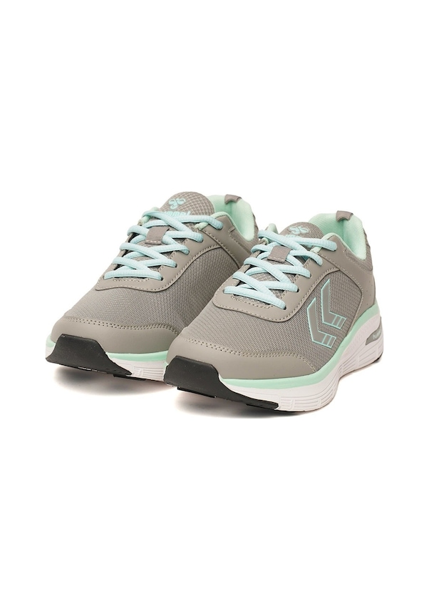 Resim Hummel Avıla Kadın Performans Ayakkabı Gri 