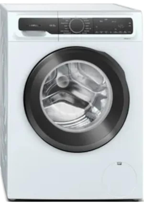 Resim Profilo CGA242Z0TR 1200 Devir 9 KG Çamaşır Makinesi 