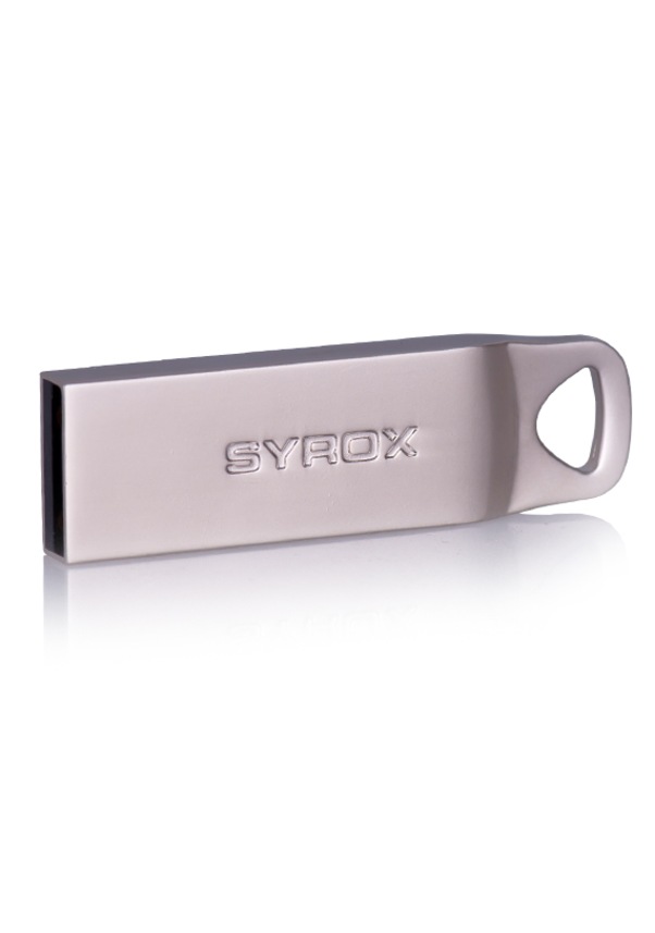Algı artış üzerinden  Syrox SYX-UM8 8 GB Usb 2.0 Flash Bellek Fiyatları ve Özellikleri