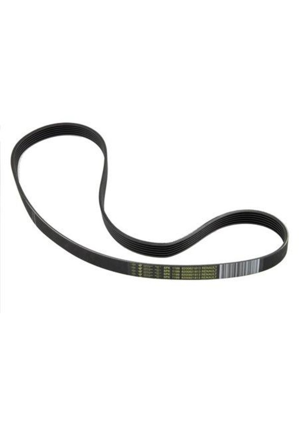 Aksesuar Kayış Kiti 117203866r Fiyatları ve Özellikleri