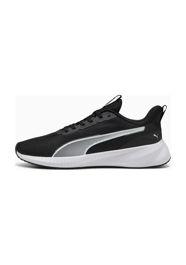 Resim Puma 310797 01 Unisex Spor Ayakkabı Siyah - Beyaz 