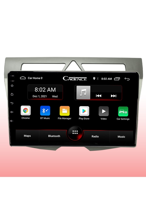 Kia Morning Android Carplay Navigasyon Multimedya Ekran 2+32gb
