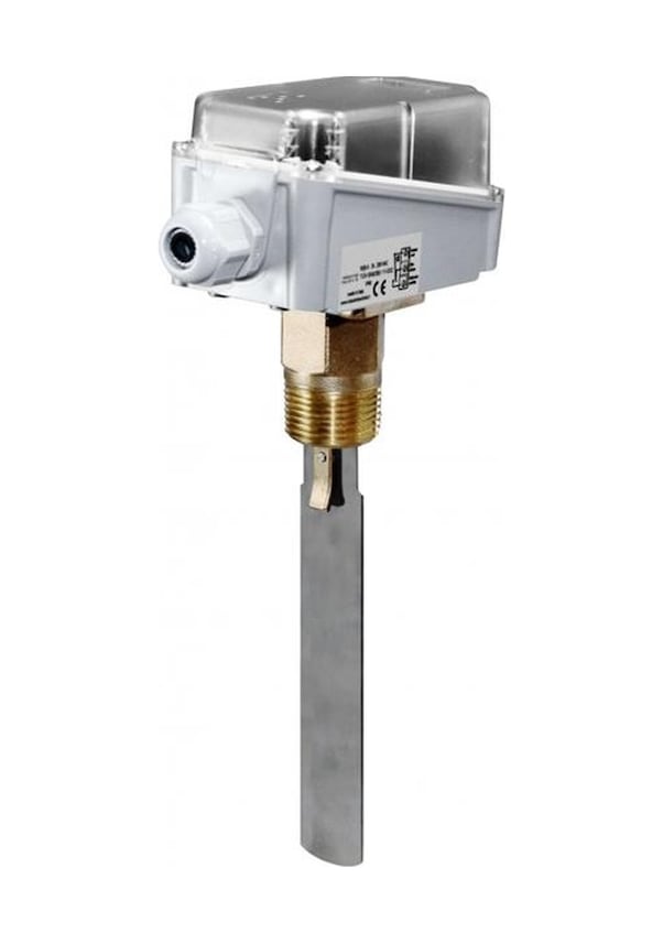 Industrie Technic Db Sf1K/65 1 Flow Switch Akış Anahtarı Şalteri ...