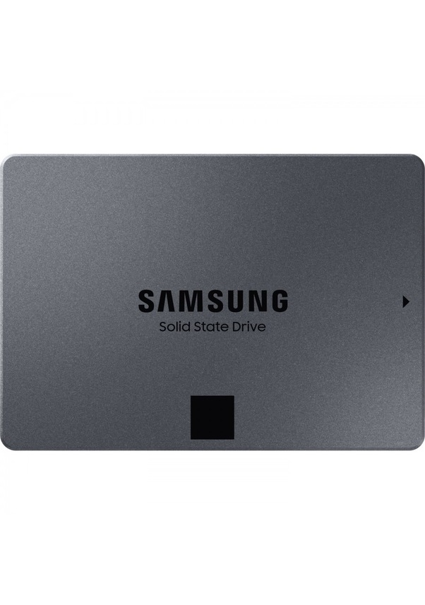 SAMSUNG 870 QVO 1TB 560/530MB/s 2.5" SATA 3. SSD MZ77Q1T0BW Fiyatları