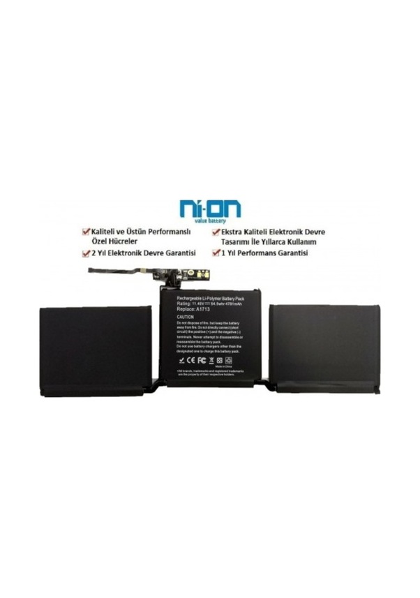 Set Viti Originali Per MacBook Pro 13 A1708 (2016-2017) - Grigio, Include Viti Case, Battery Screw E Accessori