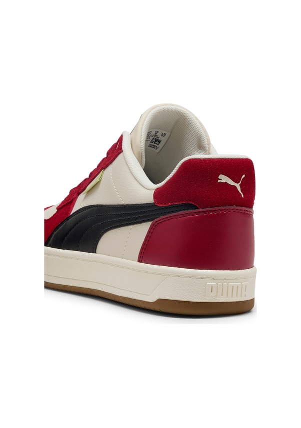 Resim Puma Caven 2.0 Greenside Unisex Spor Ayakkabı 401607 01 Kırmızı 