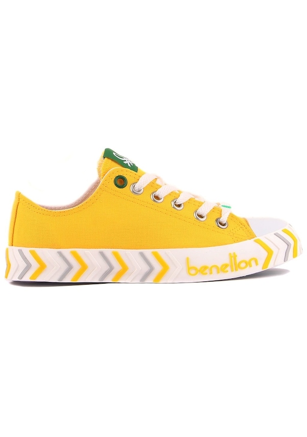 Benetton Kadın Sneaker Modelleri