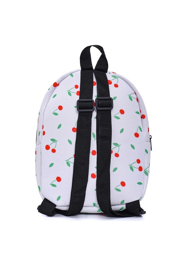 Resim Kids Tek Bölmeli Kreş Çantası Wcan6003-212 212 Turkuaz 