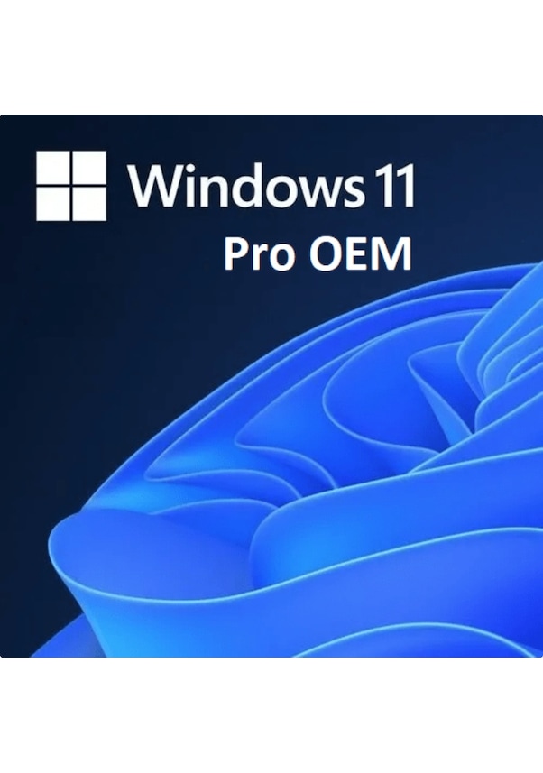 Windows 11 Pro Oem Ürün Anahtarı Fiyatları ve Özellikleri
