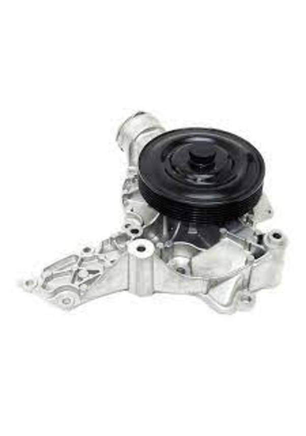 Secondary Air Pump For Mercedes A209 W204 C209 W211 W212 M272 M273 - Replaces A0001404685 / A0001405185