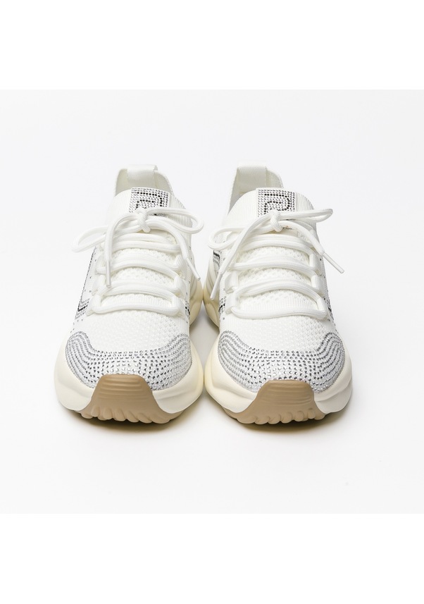 Resim Spor Kadın 25y310-4 By Guja Beyaz Beyaz 