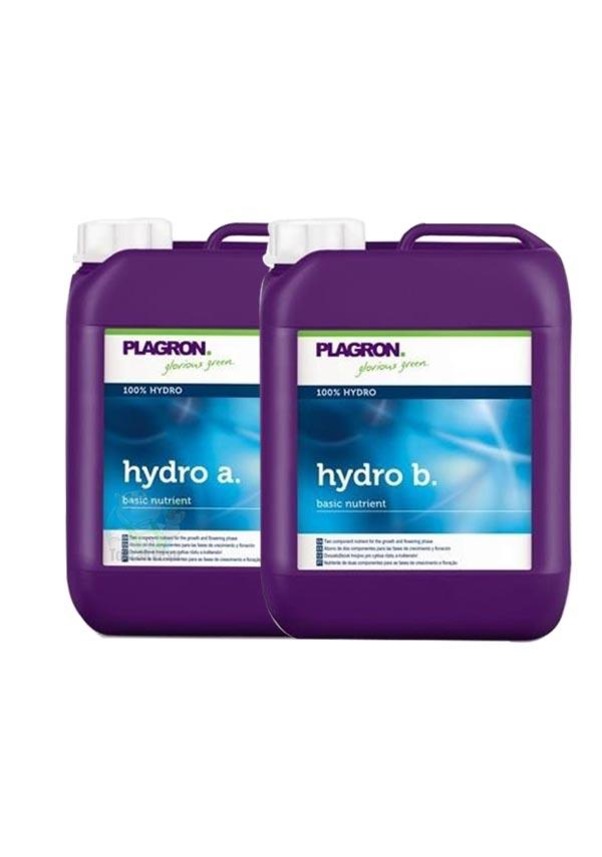 Plagron Hydro A-B 5 Litre Fiyatları Ve Özellikleri