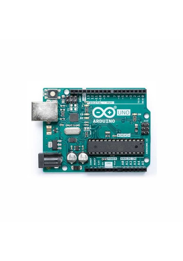  Arduino Arduino Uno R3