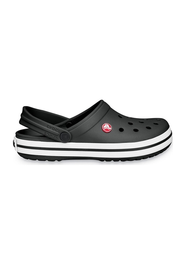 Crocs Crocband Clog Kadın Terlik-Siyah-36 36 Fiyatları ve Özellikleri