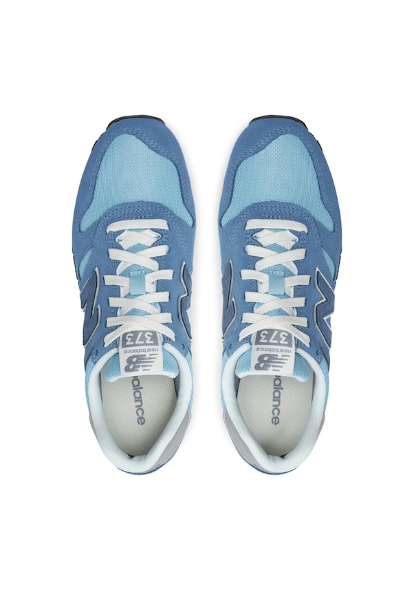 Resim New Balance Kadın Ayakkabı Wl373bw2 Wl373bw2 Mavi Mavi 