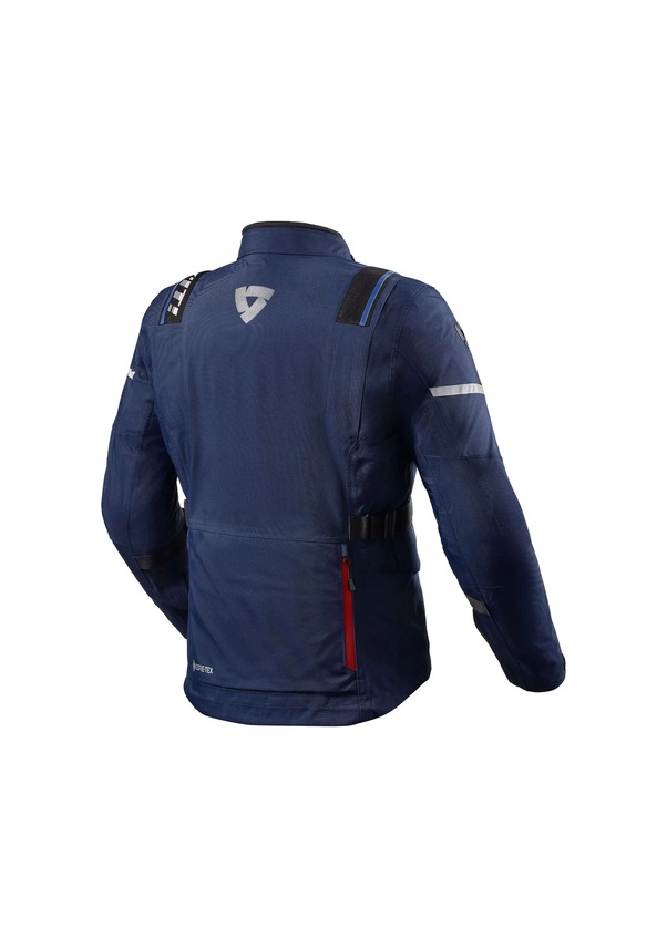 Resim Revıt Vertıcal Gore-tex Mont Mavi 