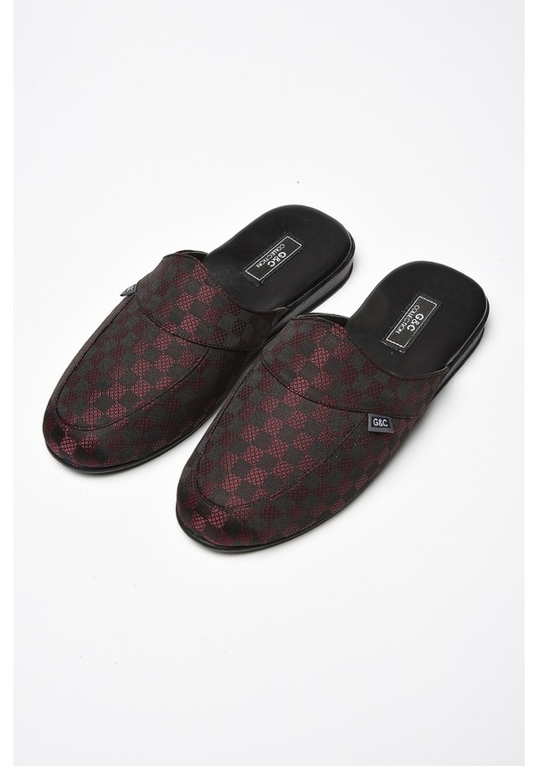 Resim Gc 385 Erkek Ev Terliği 