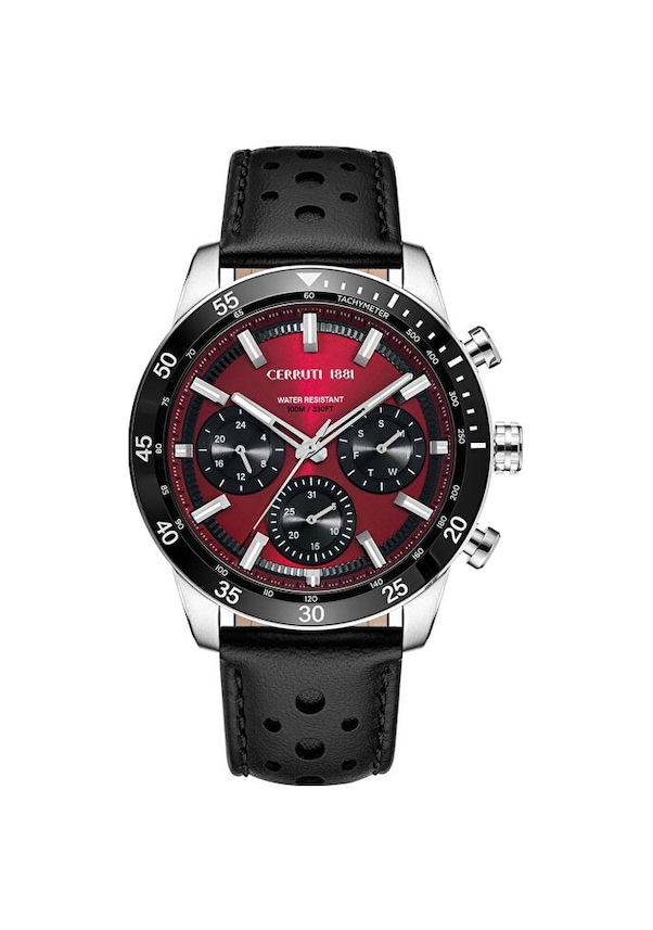 Resim Cerruti 1881 Cıwgf0007602 Erkek Kol Saati 