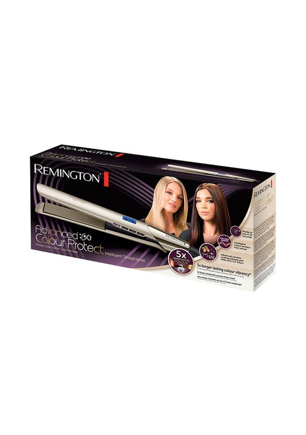 Resim Remington S8605 Colour Protect Saç Düzleştirici 