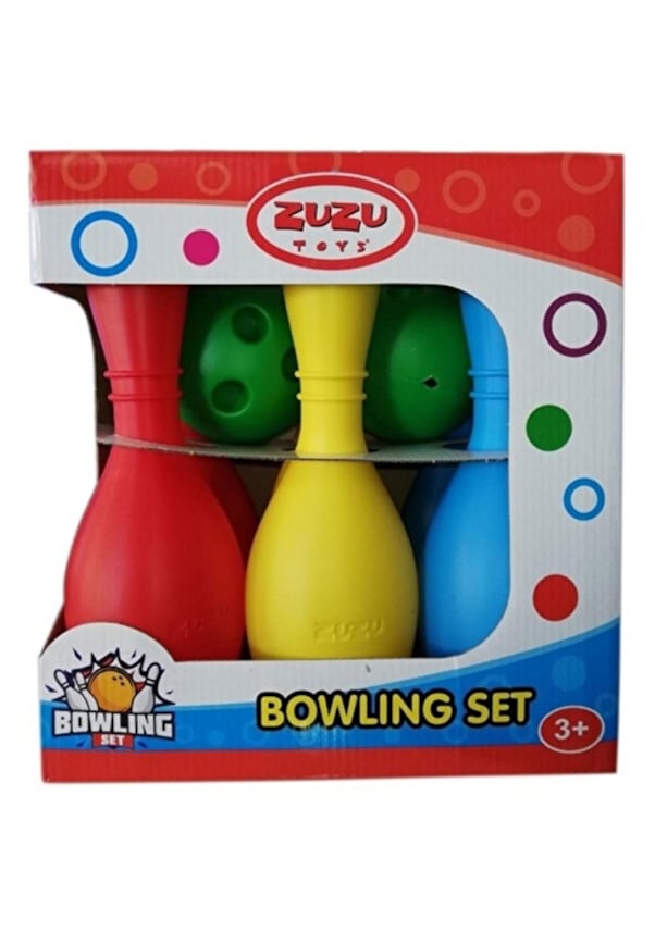 Zuzu Kutulu Bowling