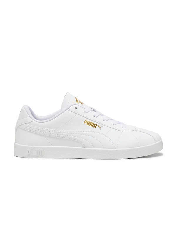 Puma Ayakkabı Günlük Puma Club Iı Sl 397445-02 Beyaz 43 Fiyatları ve ...