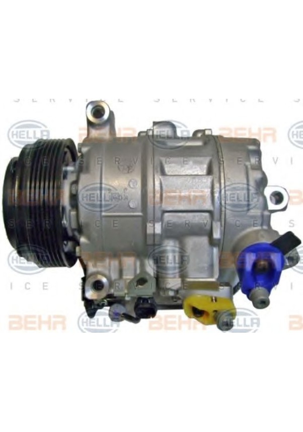 EVAPORATOR BMW F10 F11 F12 F13 F06 F07 F01 N47 PREMIUM LINE Fiyatları