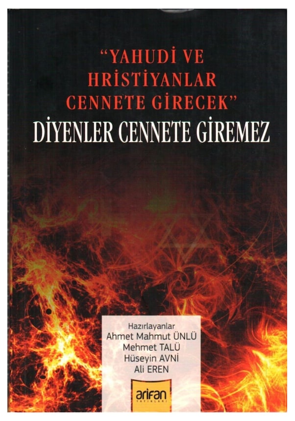 Yahudiler Ve Hıristiyanlar Cennete Girecek Fiyatları Ve Özellikleri