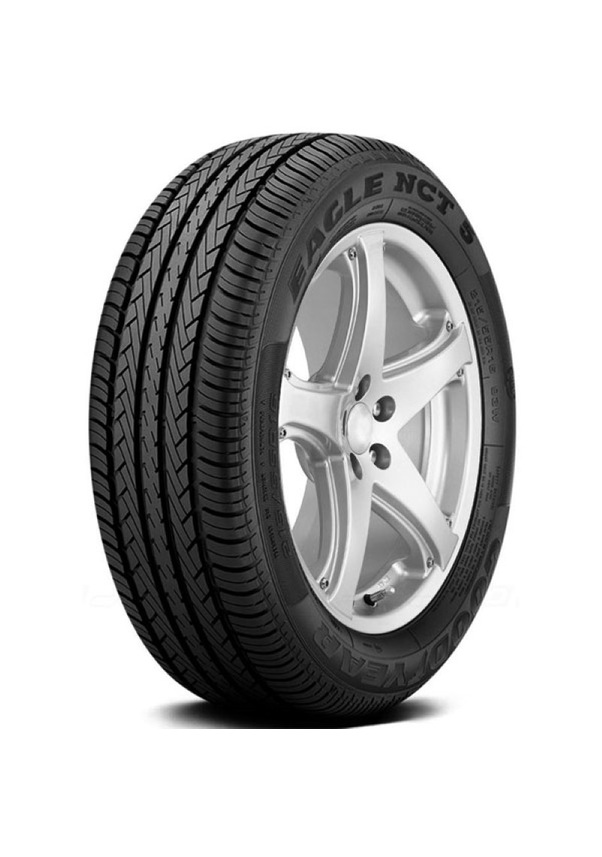 Goodyear 245/40 R18 93Y Eagle NCT5 * ROF FP Yaz Binek 2022 Fiyatları ve ...