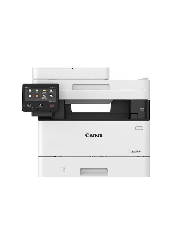 Canon MF453DW Çok Fonksiyonlu Lazer Yazıcı Fiyatları ve Özellikleri