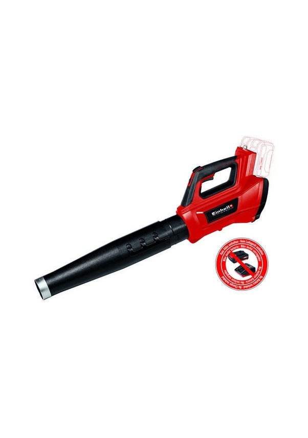 Soffiatore A Batteria Einhell GE-LB 36/210 Li | 36V, Velocità Aria 210 Km/h, Senza Batteria - Per Giardino - Foto 9