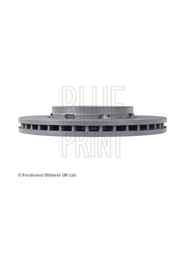 Resim Mitsubıshı Fren Diski On Smart Forfour 454 05 06 , Mitsubıshı Colt 1.5 05 12 - Blueprint Adc443108 