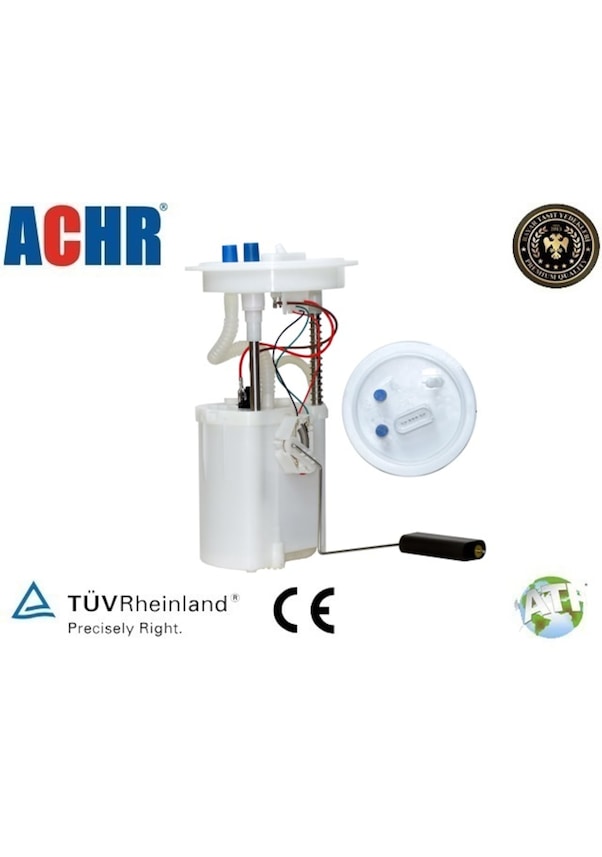 ACHR Насос топливный