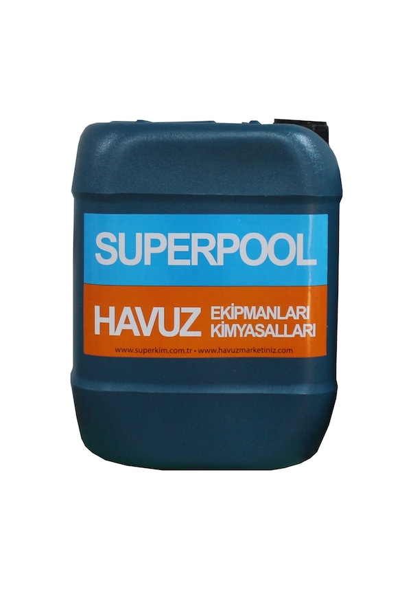 Kolay Kullanım İmkanı Sunan Yosun Önleyici Seçenekleri