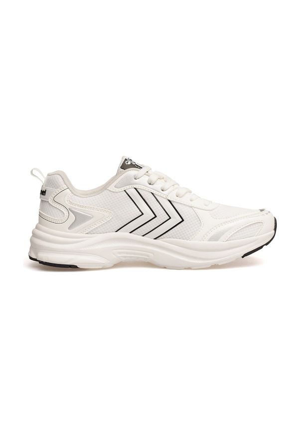 Resim Hummel Performance 300 Unisex Beyaz Spor Ayakkabı Beyaz 