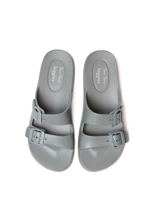 Resim Mınt Terlik Kadın Creta Toni Pons Mint Mint 