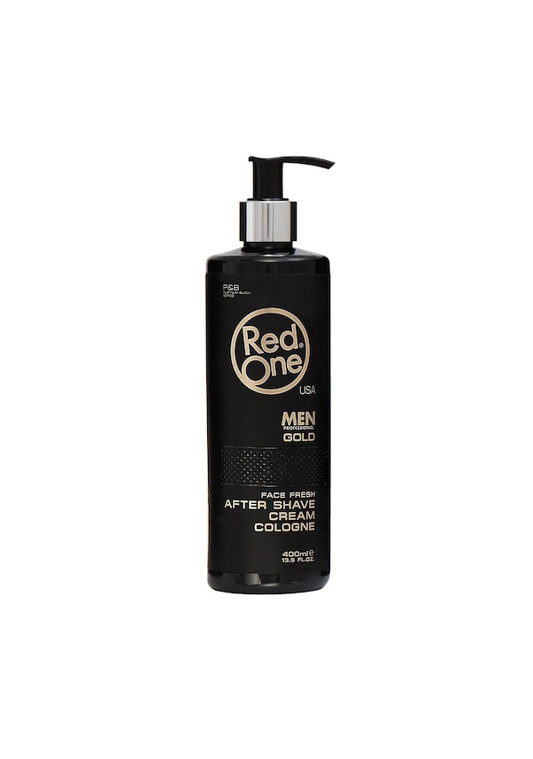 Redone Gold Krem Kolonya 2 x 400 ML