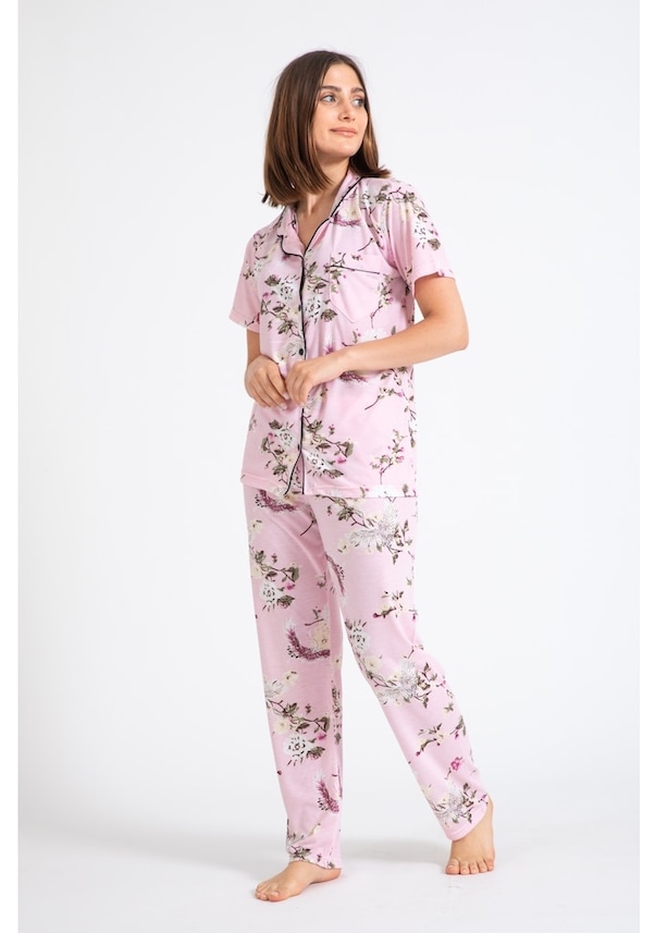 Pierre Cardin Kadın Pijama Modellerinin Özellikleri