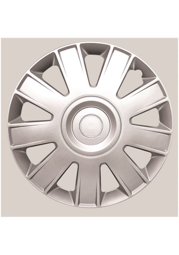 Aslan Kalıp 136 Ford Connect Jant Kapağı Set 15' Inç Fiyatları ve