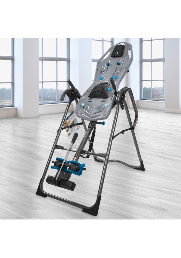 Teeter Fit Spine X3 İnversiyon Aleti Fiyatları ve Özellikleri