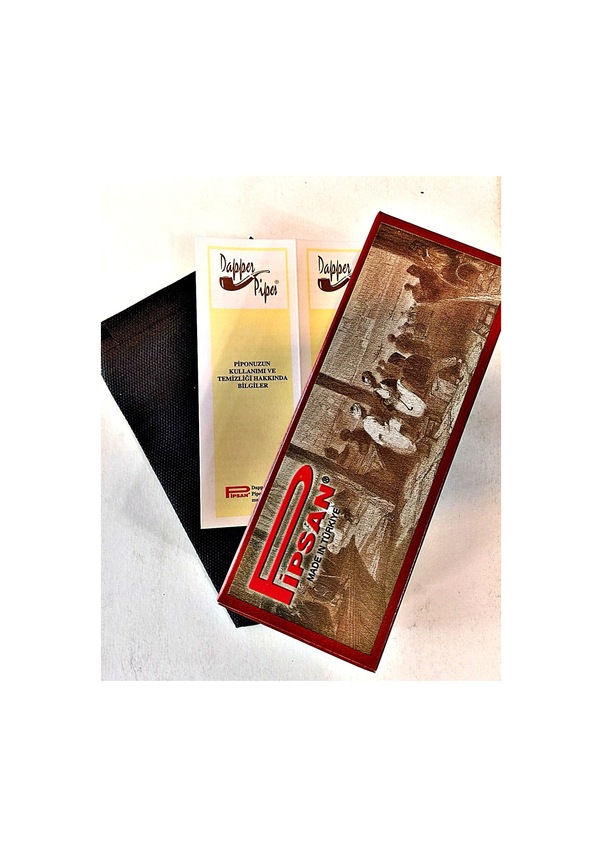 Resim Joydizayn Jd Gemici Pipo bg126 