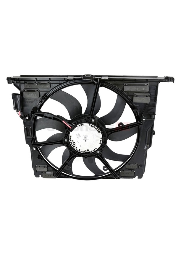 Bmw Fan F01 F07 F10 F12 Davlumbazlı 17428509742 Fiyatları ve Özellikleri