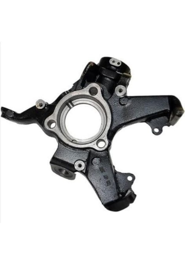 Resim Esse Otomotiv Golf5 Golf6 Jetta A3 Leon 04-13 Aks Taşıyıcı 49.6 Mm 3 Ayak Ön Sağ - MHR-15049 - 1K0407256T 