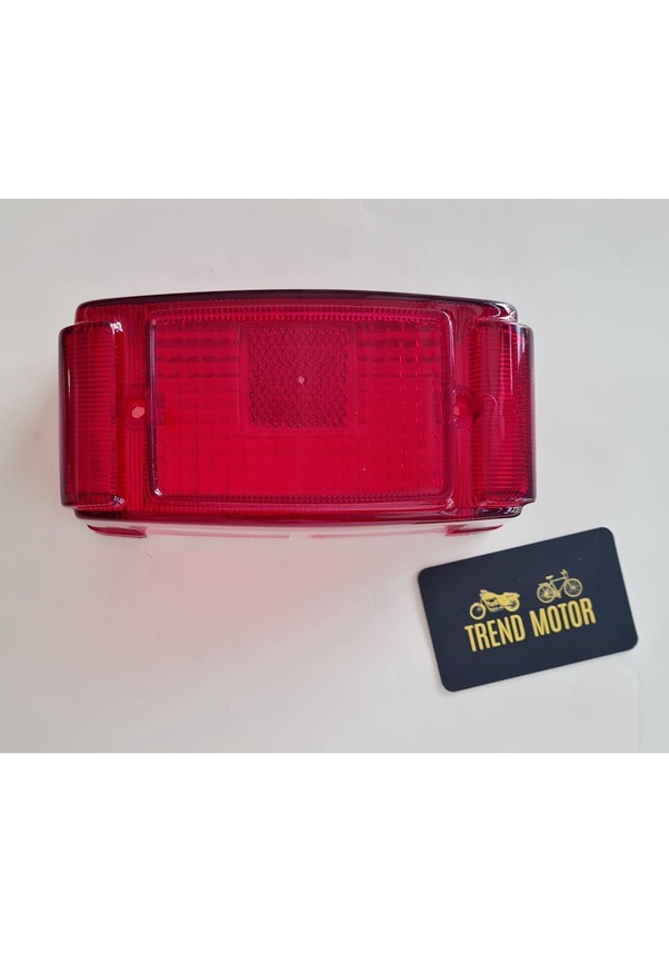 Stop Camı (A Kalite) Yamaha Rx 115 Fiyatları ve Özellikleri